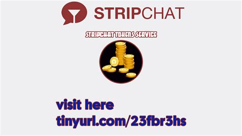 stripchat free tokens|How to unlimited tokens in Stripchat without paying .